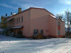 Kulturní dům – Libnič – fotografie 1