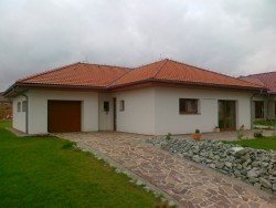 Rodinný dům – Hlincova Hora, Kodetka – fotografie 1