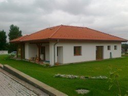 Rodinný dům – Hlincova Hora, Kodetka – fotografie 3