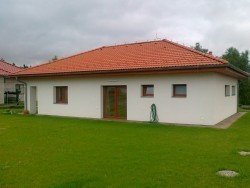 Rodinný dům – Hlincova Hora, Kodetka – fotografie 4
